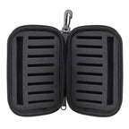 Road Assembly Pack Rotating Composite Sequins Set Bag, 16 In 1 A