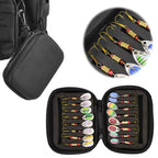Road Assembly Pack Rotating Composite Sequins Set Bag, 16 In 1 A