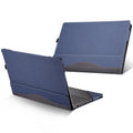 Laptop PU Leather Protective Case, For Lenovo Yoga 530-14, For Lenovo Yoga 520-14, For IdeaPad C340 14 inch
