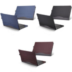 Laptop PU Leather Protective Case, For Lenovo Yoga 530-14, For Lenovo Yoga 520-14, For IdeaPad C340 14 inch