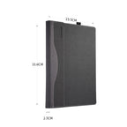 Laptop PU Leather Protective Case, For Lenovo Yoga 530-14, For Lenovo Yoga 520-14, For IdeaPad C340 14 inch