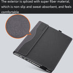 Laptop PU Leather Protective Case, For Lenovo Yoga 530-14, For Lenovo Yoga 520-14, For IdeaPad C340 14 inch