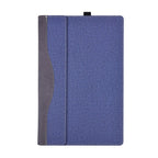 PU Leather Laptop Case, For HP Spectre X360 13-AW 13.3, For HP Spectre X360 15-EB 15.6