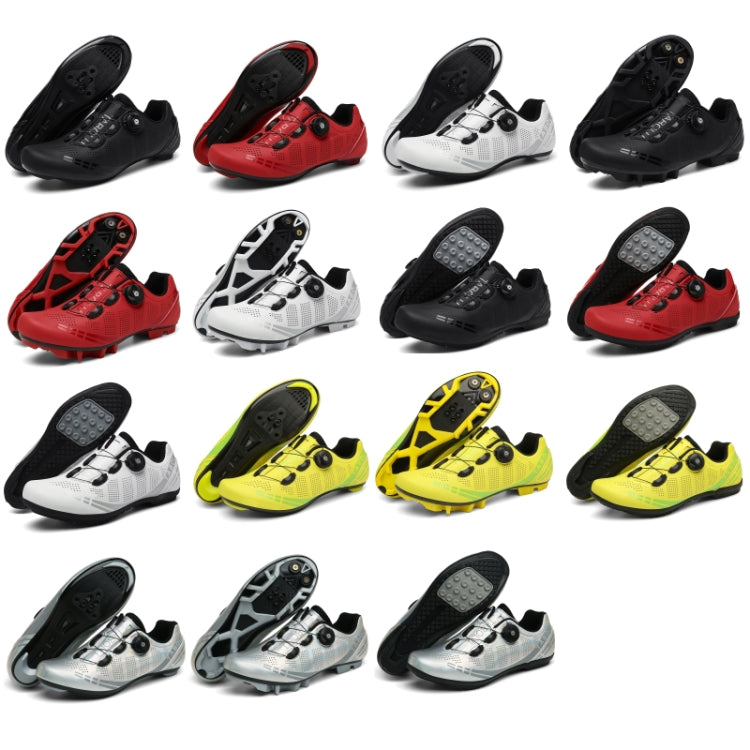 T27 Cycling Breathable Power-Assisted Mountain Bicycle Shoes, 36, 37, 38, 39, 40, 41, 42, 43, 44, 45, 46, 47