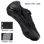T27 Cycling Breathable Power-Assisted Mountain Bicycle Shoes, 36, 37, 38, 39, 40, 41, 42, 43, 44, 45, 46, 47
