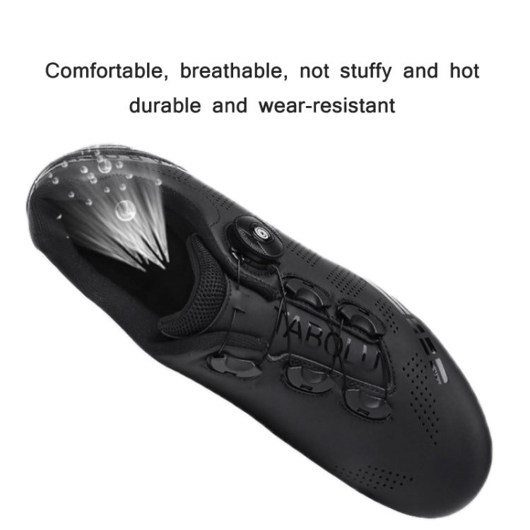 T27 Cycling Breathable Power-Assisted Mountain Bicycle Shoes, 36, 37, 38, 39, 40, 41, 42, 43, 44, 45, 46, 47