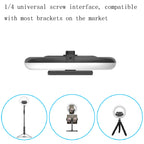 CYKE Q6 Selfie Live Broadcast Ring Beautifying Light