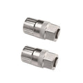 2 PCS BG-2103 Bicycle Installation Disassembly Small Flywheel Sleeve