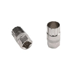 2 PCS BG-2103 Bicycle Installation Disassembly Small Flywheel Sleeve