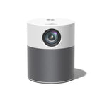M1 Home Commercial LED Smart HD Projector, US Plug, EU Plug, UK Plug, AU Plug