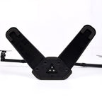 Desktop Lifting Monitor Stand Bracket, Dual Screen Desk Base, Double Screen Table Clip, Four Screen  Desk Base, Four Screen Table Clip
