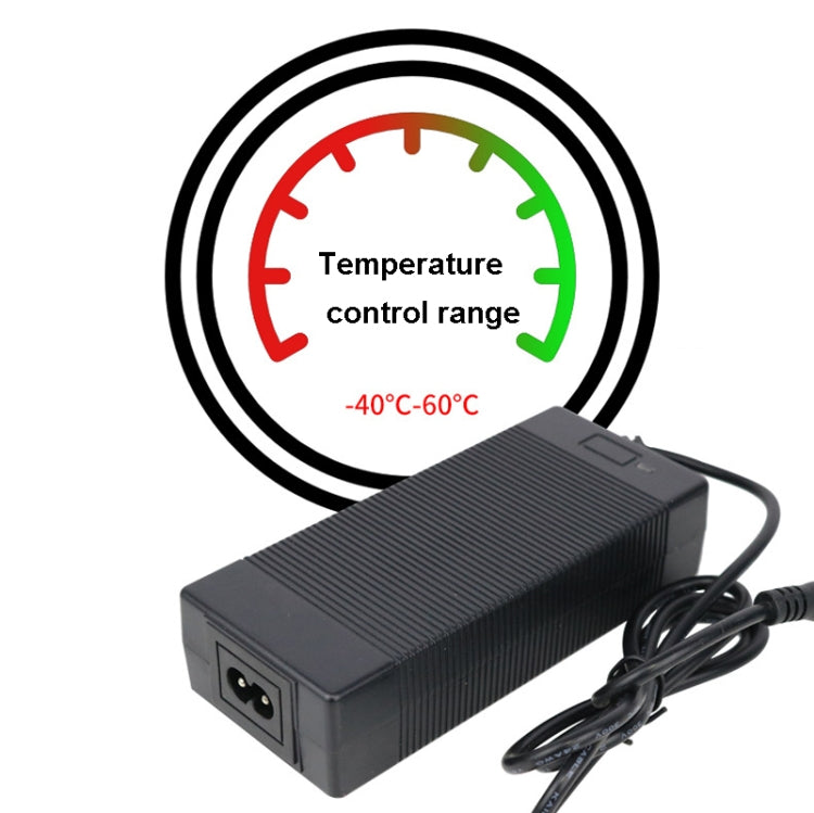 42V 1.2A Scooter Lithium Battery Charger,, US Plug, UK Plug, AU Plug, EU Plug