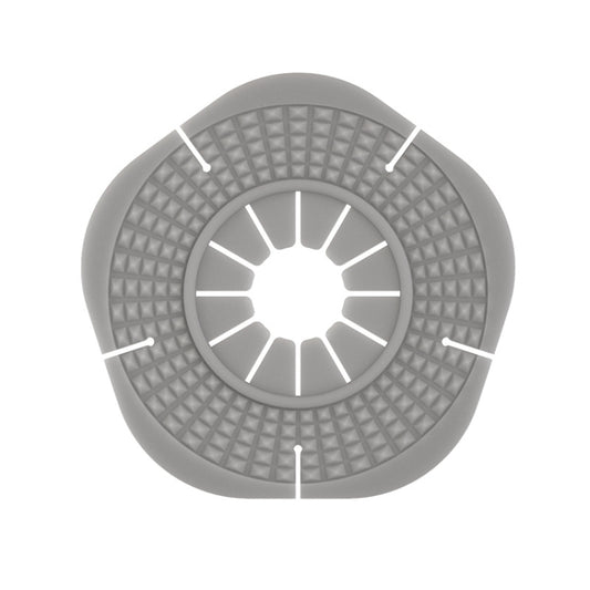 Car Wiper Hole Silicone Protective Cover, Big Hole, Small Hole