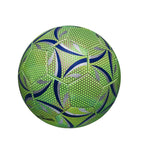 MILACHIC Night Light Football Competition Training Wear-Resistant PU Football, MILACHIC PU Football (No.4 5061), MILACHIC PU Football (No.5 5060)