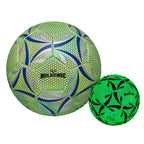 MILACHIC Night Light Football Competition Training Wear-Resistant PU Football, MILACHIC PU Football (No.4 5061), MILACHIC PU Football (No.5 5060)