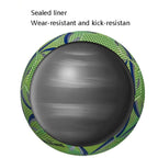 MILACHIC Night Light Football Competition Training Wear-Resistant PU Football, MILACHIC PU Football (No.4 5061), MILACHIC PU Football (No.5 5060)