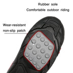 2006 Outdoor Cross-Country Motorcycle Riding Short Boots, 37, 38, 39, 40, 41, 42, 43, 44, 45, 46, 47