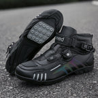 2006 Outdoor Cross-Country Motorcycle Riding Short Boots, 37, 38, 39, 40, 41, 42, 43, 44, 45, 46, 47