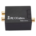 YP028 Bluetooth Digital To Analog Audio Converter, Specification:, Host, Host+USB Cable, Host+USB Cable+Fiber Optic Cable, Host+US Plug Power Adapter, Host+US Plug Power Adapter+Fiber Optic Cable