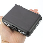 Road Squid Hook Accessories Set, 128 PCS / Set