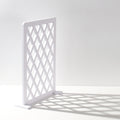 41 x 29cm Background Board Window Pane Light Shadow Plate, Diamond Lattice, Louver Window, Arc Window, Waffle Lattice, Circle