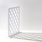 41 x 29cm Background Board Window Pane Light Shadow Plate, Diamond Lattice, Louver Window, Arc Window, Waffle Lattice, Circle