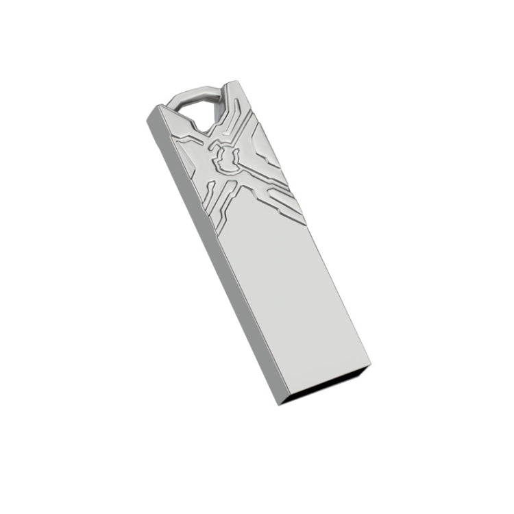 Jg1 USB 2.0 High-Speed Metal Engraving Car USB Flash Drives, 4GB, 8GB, 16 GB, 32GB, 64GB, 128GB