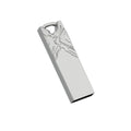 Jg1 USB 2.0 High-Speed Metal Engraving Car USB Flash Drives, 4GB, 8GB, 16 GB, 32GB, 64GB, 128GB
