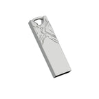 Jg1 USB 2.0 High-Speed Metal Engraving Car USB Flash Drives, 4GB, 8GB, 16 GB, 32GB, 64GB, 128GB