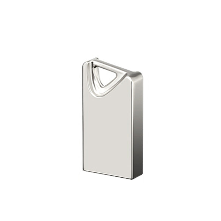 SZ3 USB 2.0 High-Speed Car USB Flash Drives With Triangle Buckle, 4GB, 8GB, 16 GB, 32GB, 64GB, 128GB