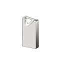 SZ3 USB 2.0 High-Speed Car USB Flash Drives With Triangle Buckle, 4GB, 8GB, 16 GB, 32GB, 64GB, 128GB