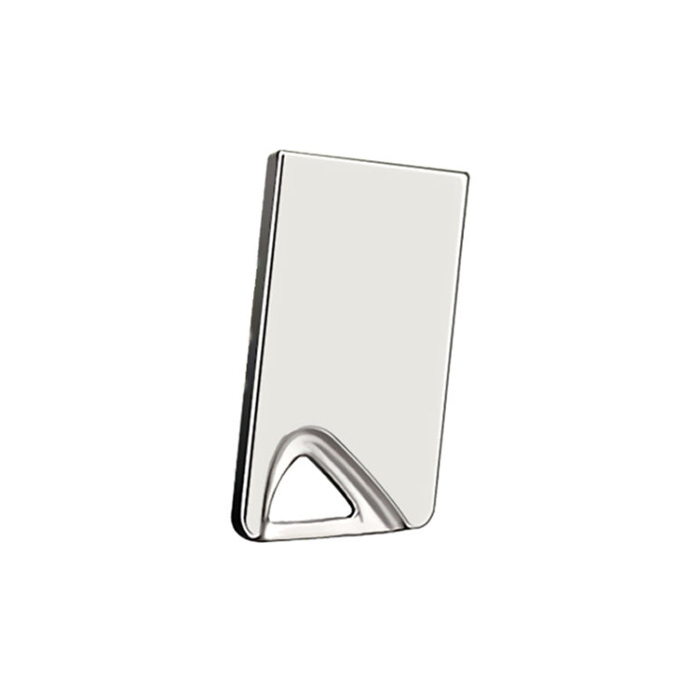 SZ3 USB 2.0 High-Speed Car USB Flash Drives With Triangle Buckle, 4GB, 8GB, 16 GB, 32GB, 64GB, 128GB