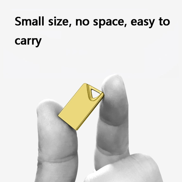SZ3 USB 2.0 High-Speed Car USB Flash Drives With Triangle Buckle, 4GB, 8GB, 16 GB, 32GB, 64GB, 128GB