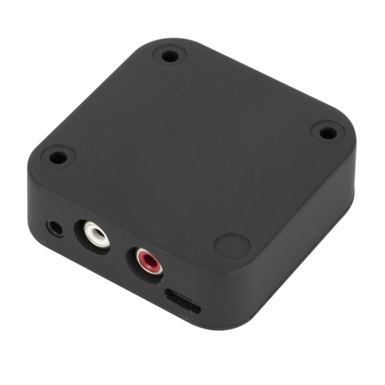 H16 Car Bluetooth Music Transmitter Receiver, H16