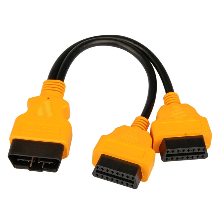 OBD2 1 for 2 Extended Line Car OBD16 Core Full-Expansion Line, OBD16 Core Full-Expansion Line