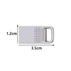 Sufk6 Car Music Metal USB Flash Drives, 4GB, 8GB, 16 GB, 32GB, 64GB, 128GB