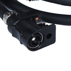 Yacht Outboard Machine Oil Box Hand Oil Pump, 6mm, 8mm