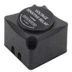 AOK9003 Housing Car Yacht Ship Dual Battery Isolator, AOK9003 Black, AOK9003 Red