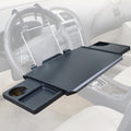 SHUNWEI SD-1528 Car Seat Back Computer Rack, SD-1528