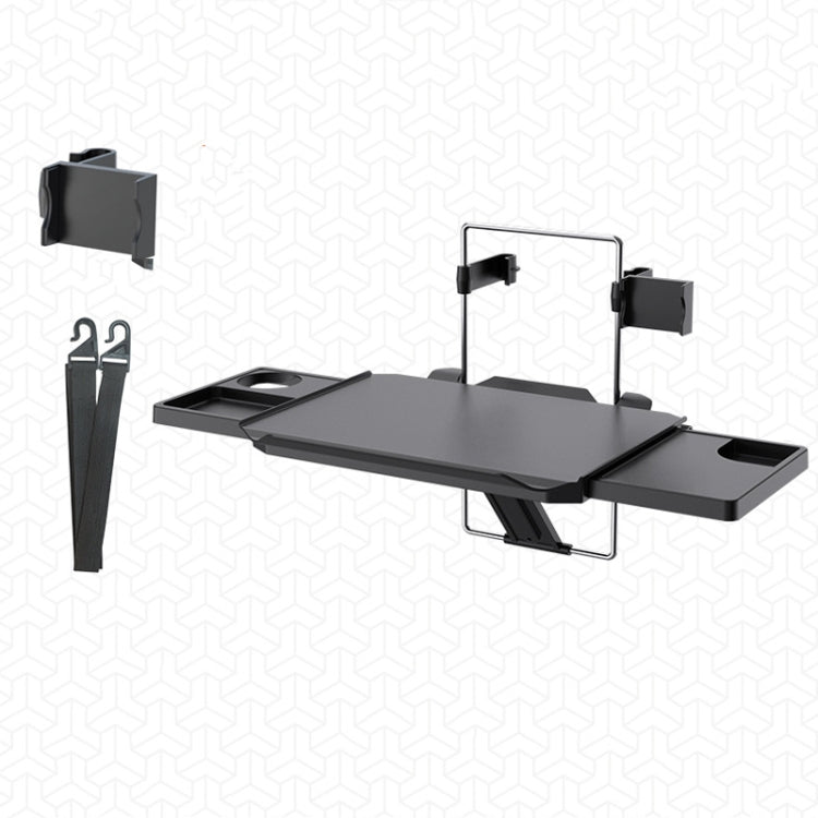 SHUNWEI SD-1528 Car Seat Back Computer Rack, SD-1528