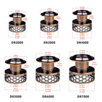 PROBEROS Metal Wire Cup Fishing Wheel Spinning Wheel, Mode:, DR2000, DR3000, DR4000, DR5000, DR6000, DR7000