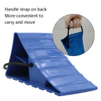 1 Pair FC10023 Car Route Tire Anti-Skid Block, FC10023