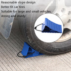 1 Pair FC10023 Car Route Tire Anti-Skid Block, FC10023