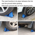 1 Pair FC10023 Car Route Tire Anti-Skid Block, FC10023