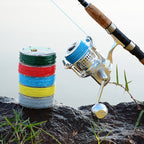 2 PCS PROBEROS 4 Edited 100M Strong Horse Fish Line, 5.0 / 50LB, 6.0 / 60LB, 7.0 / 70lb, 8.0 / 80lb, 10.0 / 100LB
