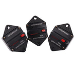 CB10 Car Audio Modified Automatic Circuit Breakerion, 20A, 30A, 40A, 50A, 60A, 80A, 100A, 150A, 200A