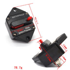 CB10 Car Audio Modified Automatic Circuit Breakerion, 20A, 30A, 40A, 50A, 60A, 80A, 100A, 150A, 200A