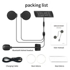 M7 Wireless Bluetooth Helmet Headphones