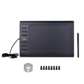 VINSA VIN1060PLUS Hand Painting Digital Board, Style:, Package 1