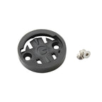 3 PCS Mountain Road Bike Stopwatch Conversion Seat, For Garmin, For Bryton, For Wahoo